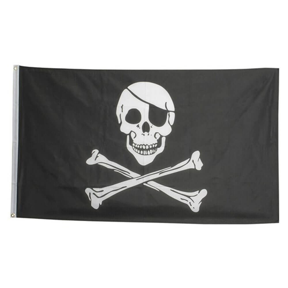 Flag de Jolly Roger 1500x900mm