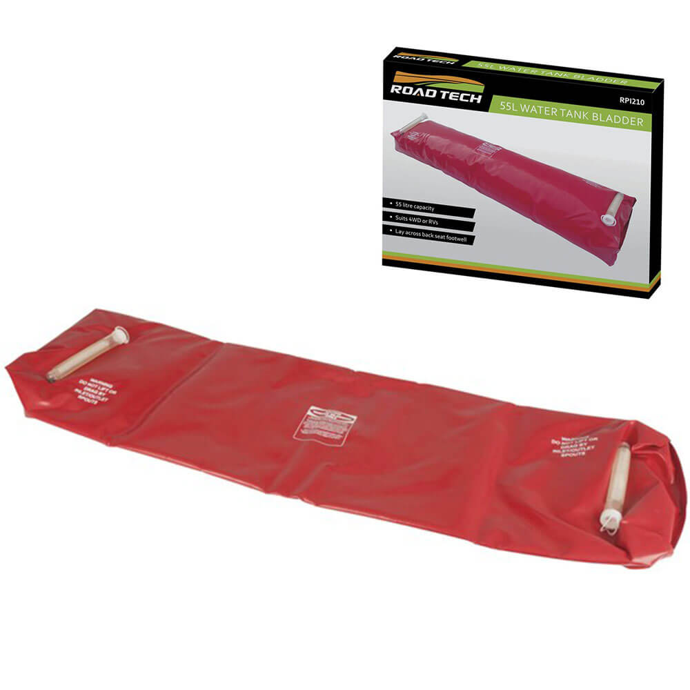 55L Vessie à eau 90x142cm