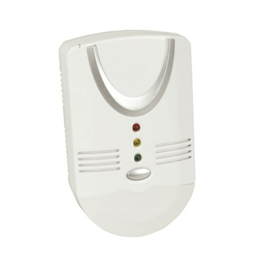 Détecteur de gaz DC 12V