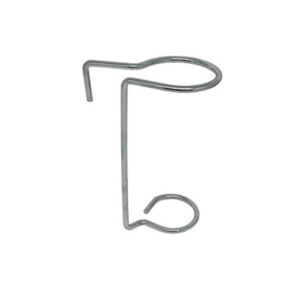 Porte-bois au champagne (pour convenir au TCA264)