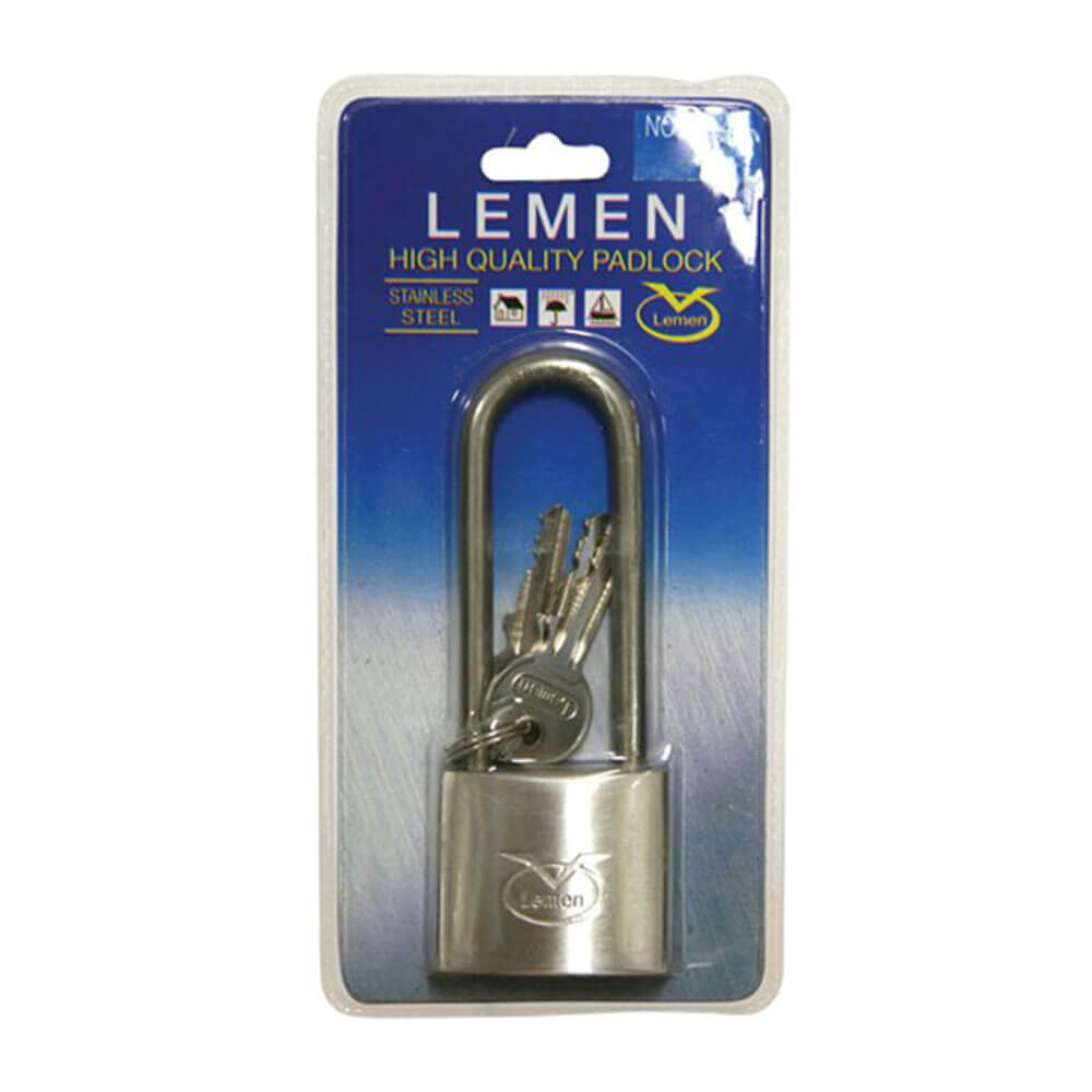 Calange de 30 mm en acier inoxydable