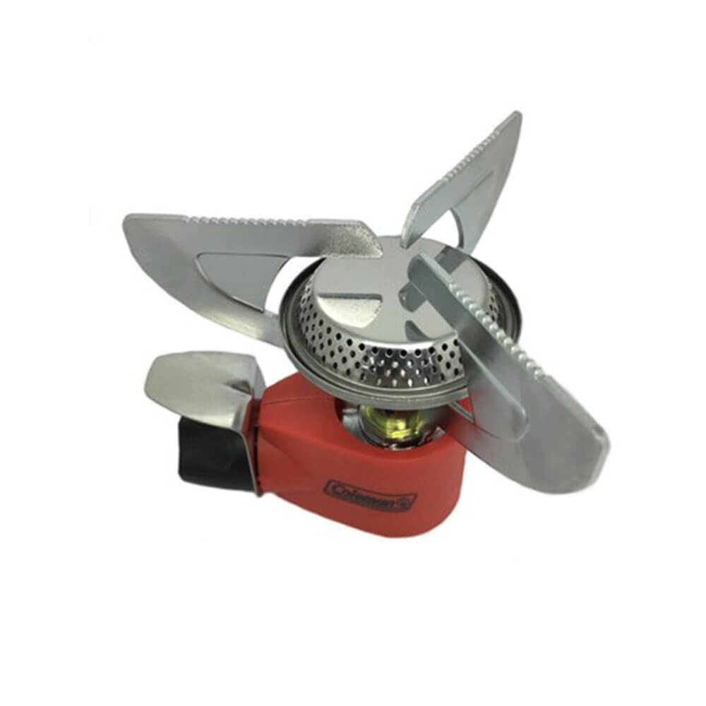 Poêle de randonnée Coleman Peak 1