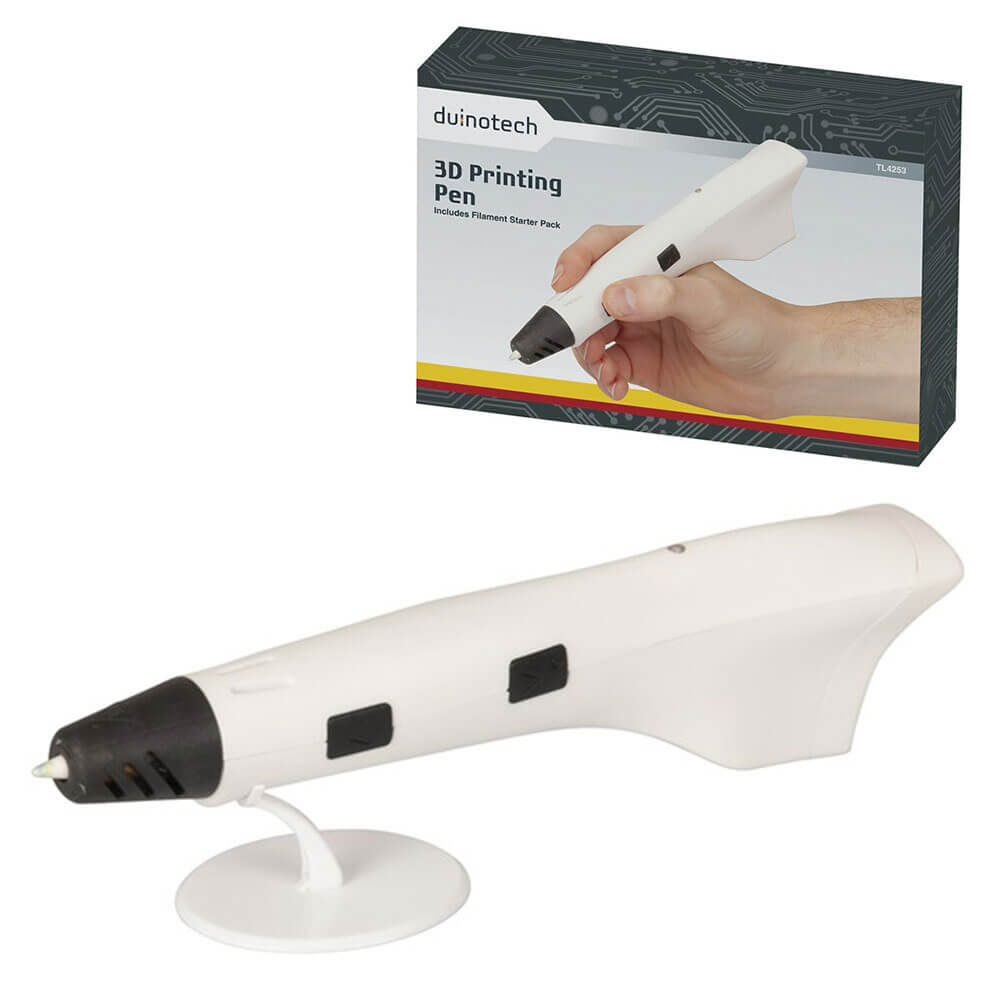 Pen de l'imprimante 3D (pour convenir au filament PLA)