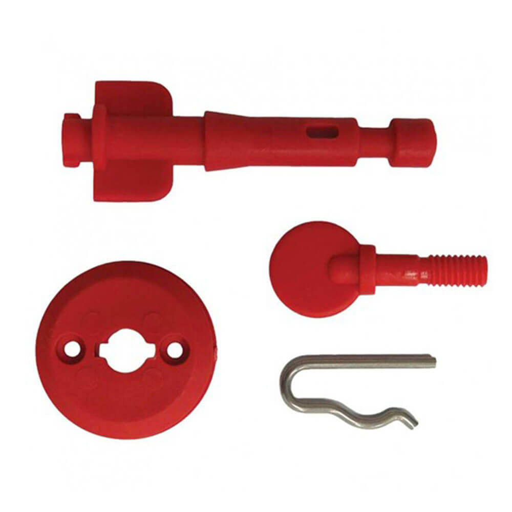 Pièces de remplacement de Bird Busta (pour convenir à MQC012 / 014)