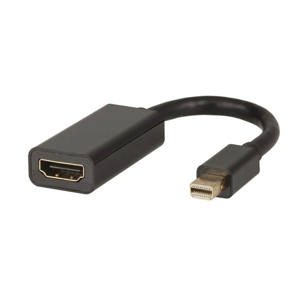 Adaptateur 4K Mini DisplayPort à HDMI