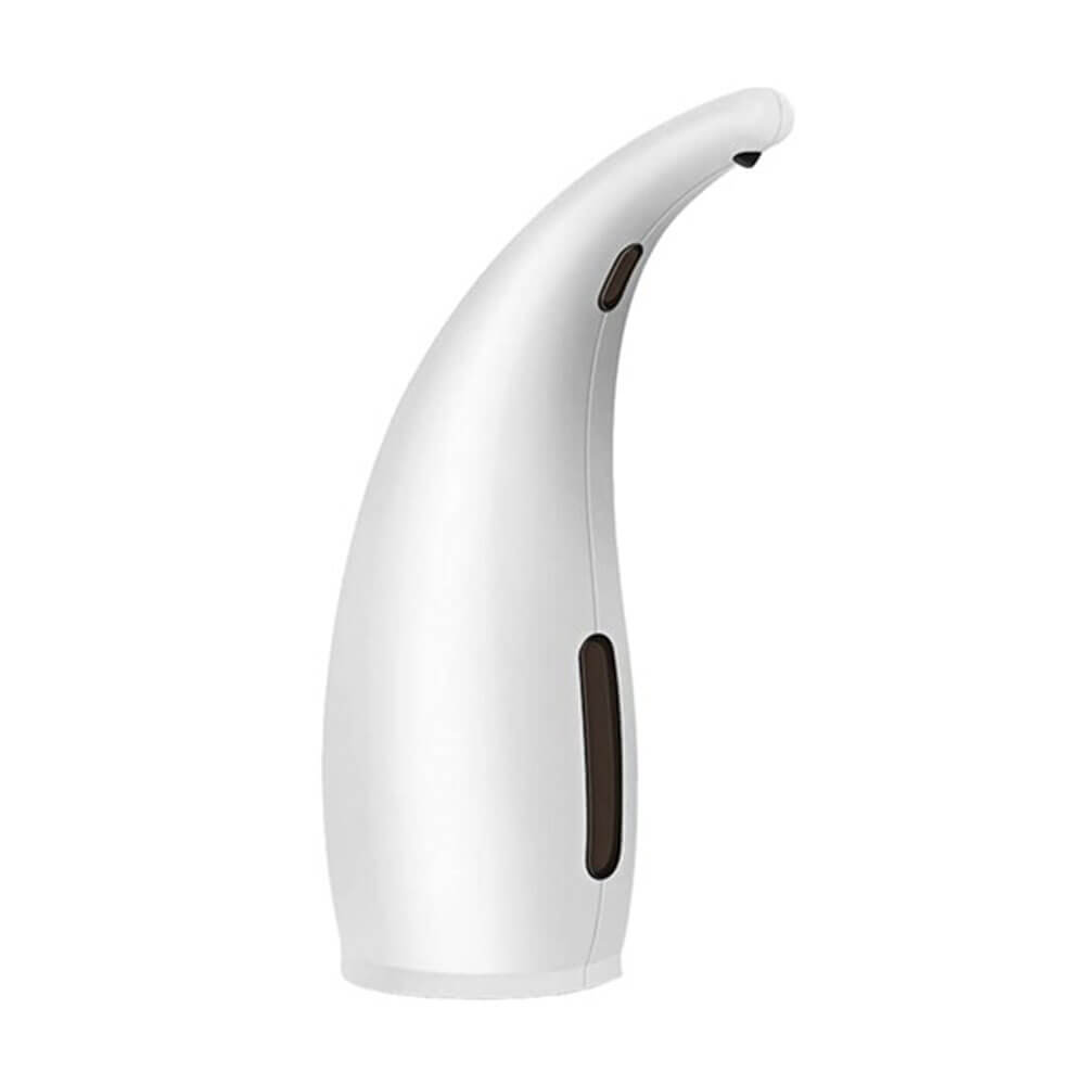 Station de désinfection des mains de bureau automatique