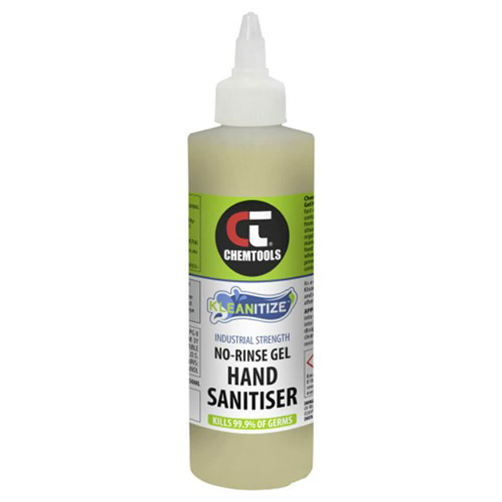 70% d'alcool isopropylique Sanifiter à la main 1L