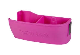 Bac récupérateur Baby lock Enlighten col. Rose