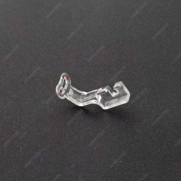 Pied à broder pour Janome (Memory Craft 9900) / ELNA 860