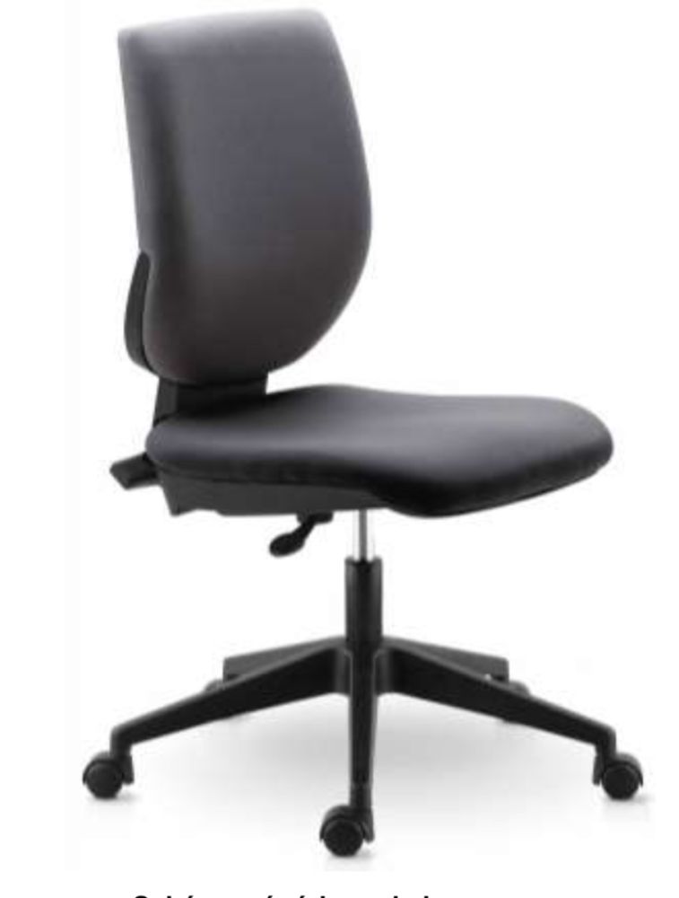 TERTIO | Fauteuil De Bureautique Moyen | Sokoa