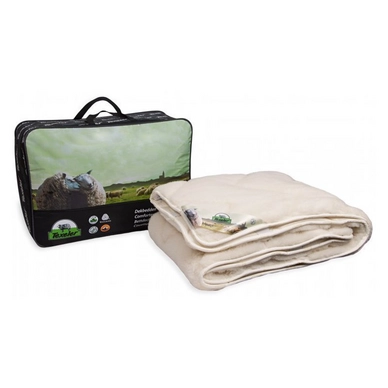 Surconfort de Matelas Toison WolVol Texeler