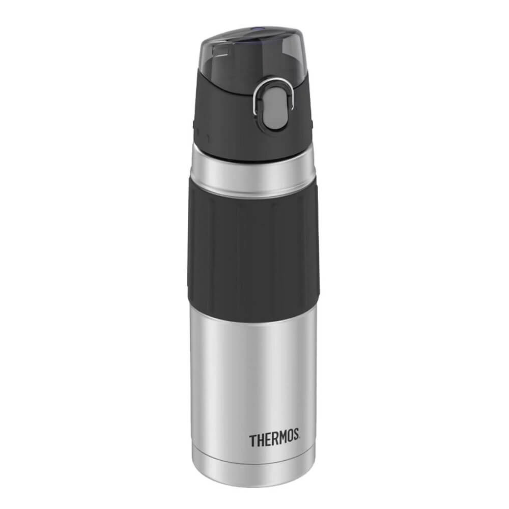 Bouteille d'hydratation en acier inoxydable thermos (530 ml)