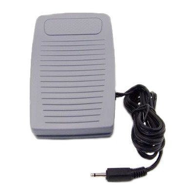 Rhéostat pédale de machine à coudre PFAFF AMBITION 1.0 / 1.5