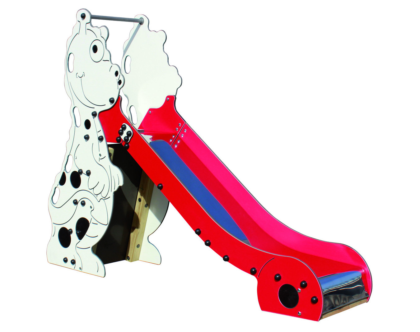 Toboggan enfant Dragon