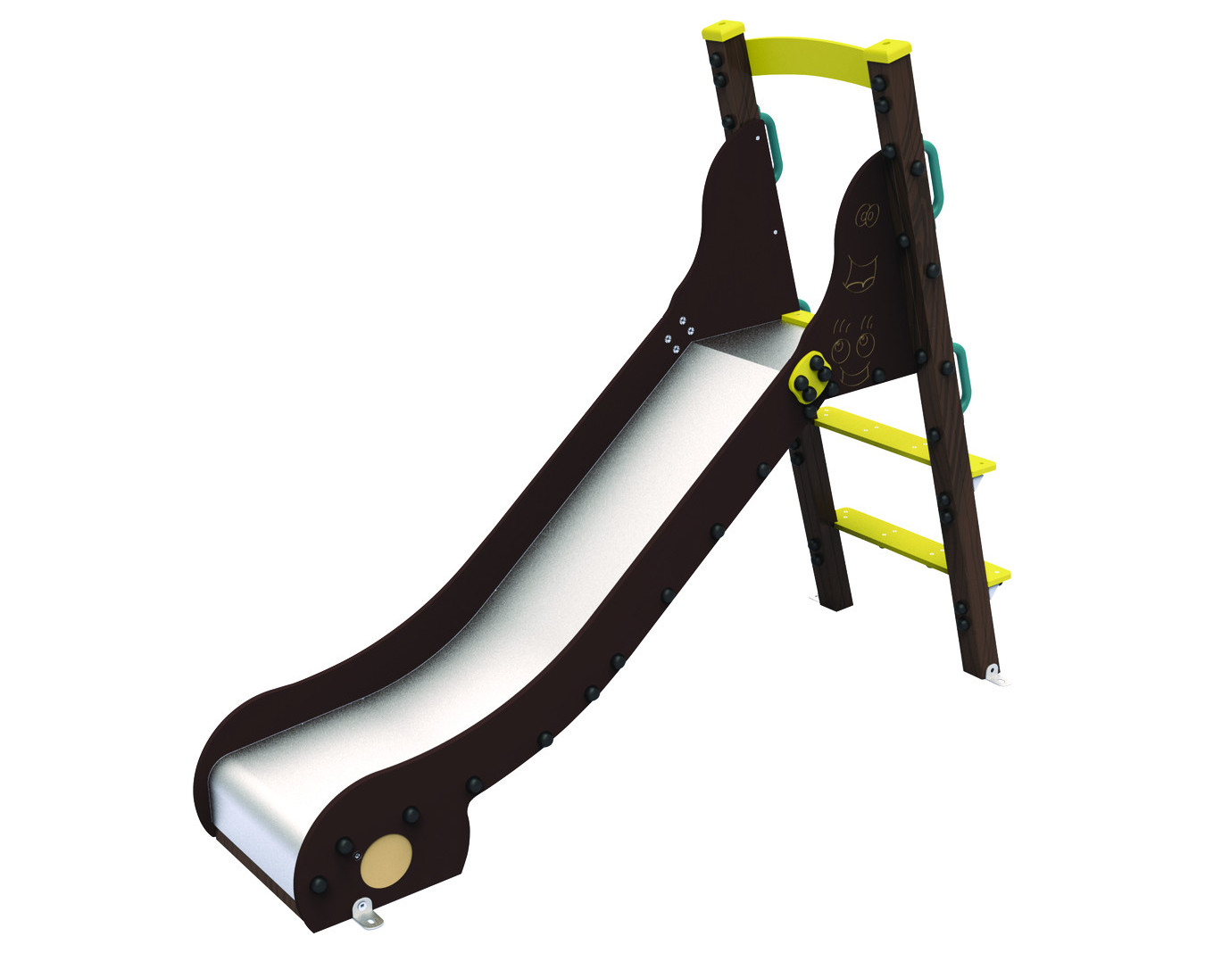 Toboggan Express eco