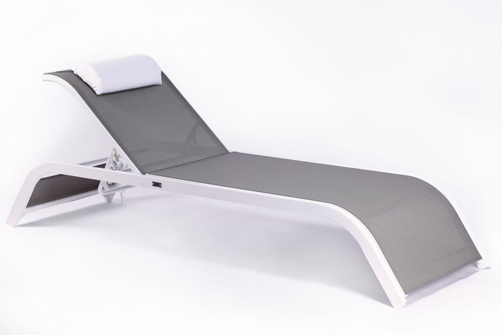 Toile de rechange pour bain de soleil BRIDGE