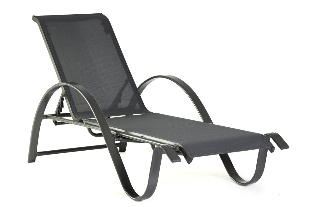 Toile de rechange bain de soleil LIGHT