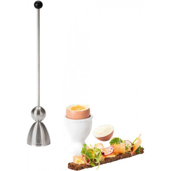 Toqueur à oeuf "Clack" Matfer