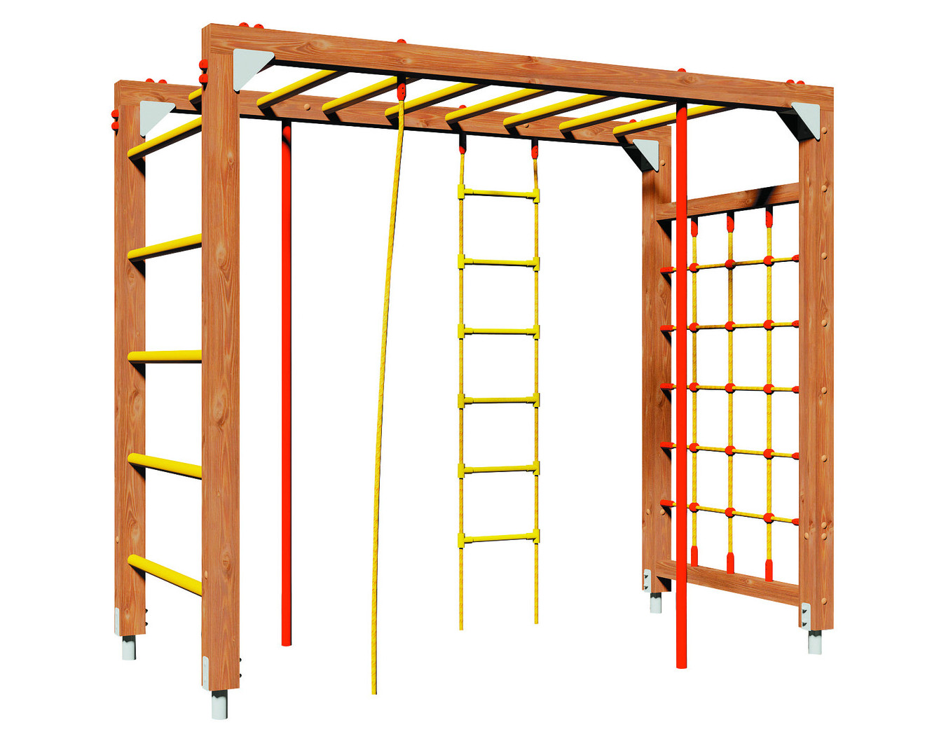 Tour de grimpe Écuador