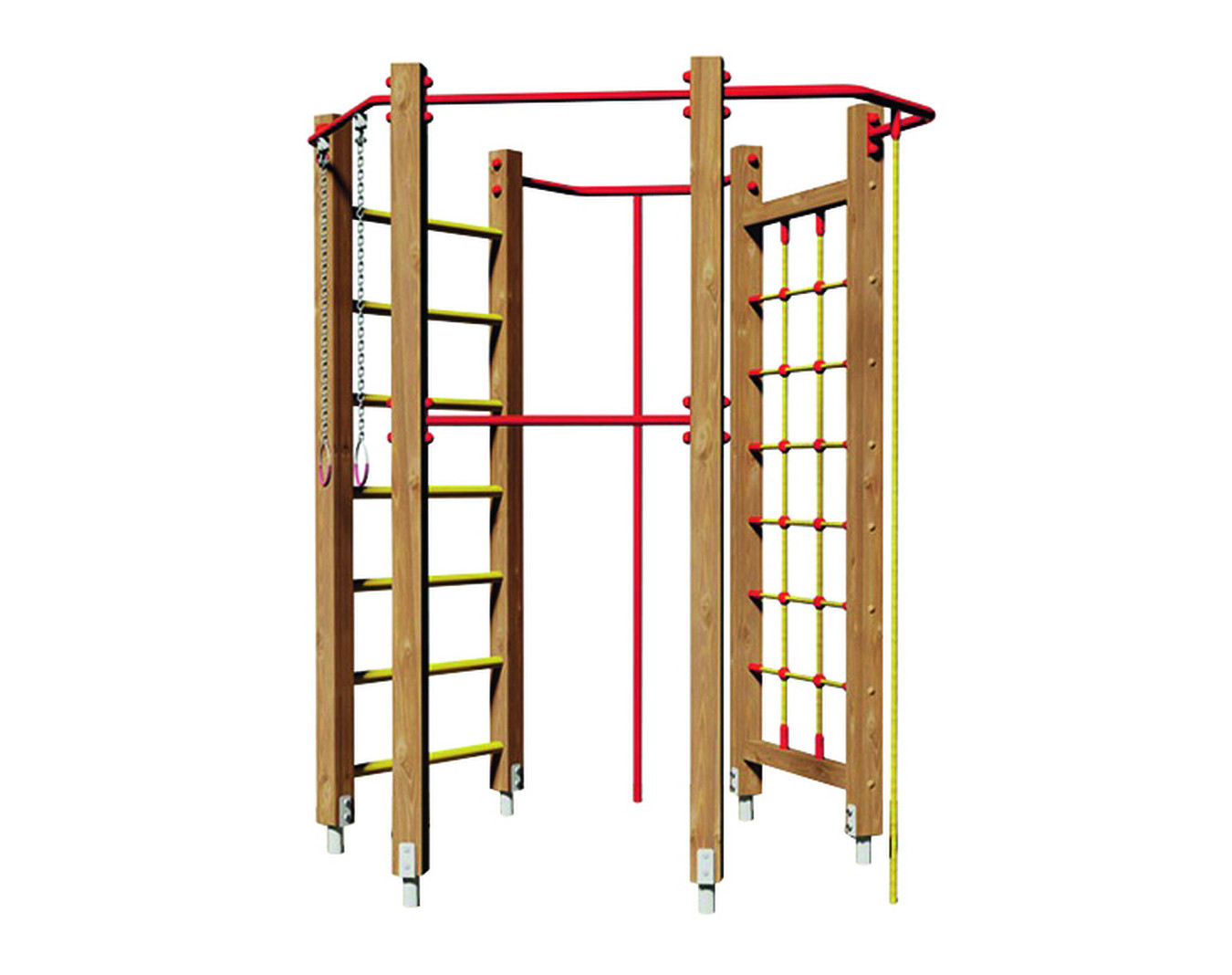 Tour de grimpe Oklahoma