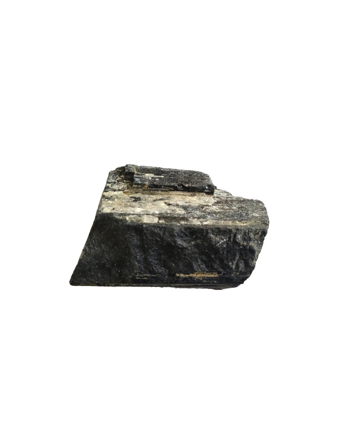 Tourmaline du Brésil 1-1,5kg - Pierre de protection et d/'ancrage -