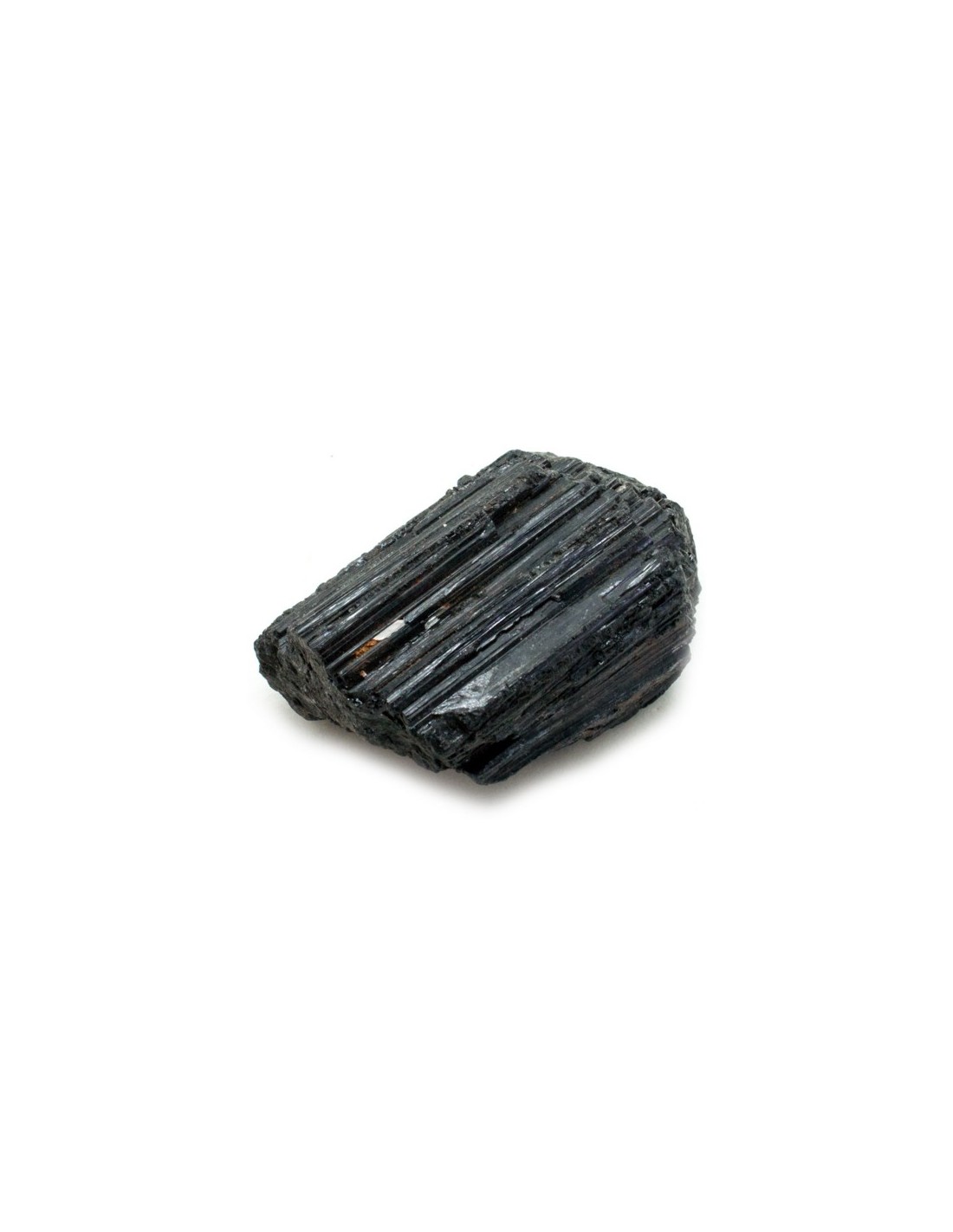 Tourmaline noire 500 g - Pierre de protection et d'équilibre énergétique