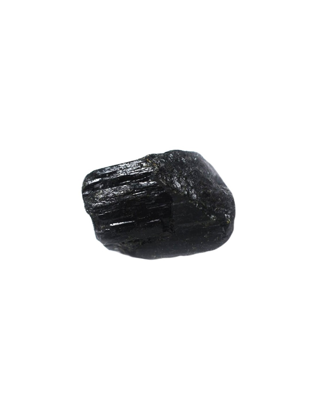 Tourmaline Schorlite 15 gr - Purifie et équilibre les énergies