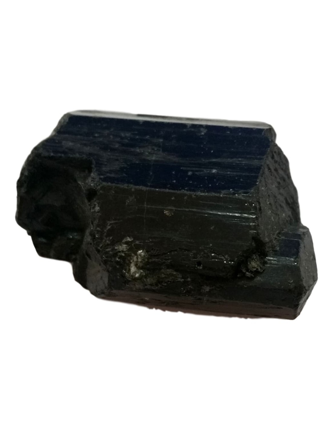 Tourmaline Schorlite 200 grs - Purifie et équilibre l'énergie corporelle