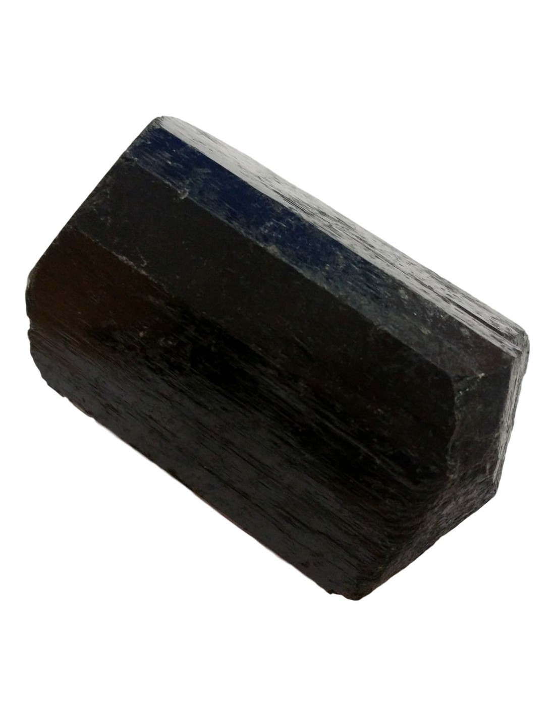 Tourmaline Schorlite 900 grs - Purifie l'air et favorise le bien-être