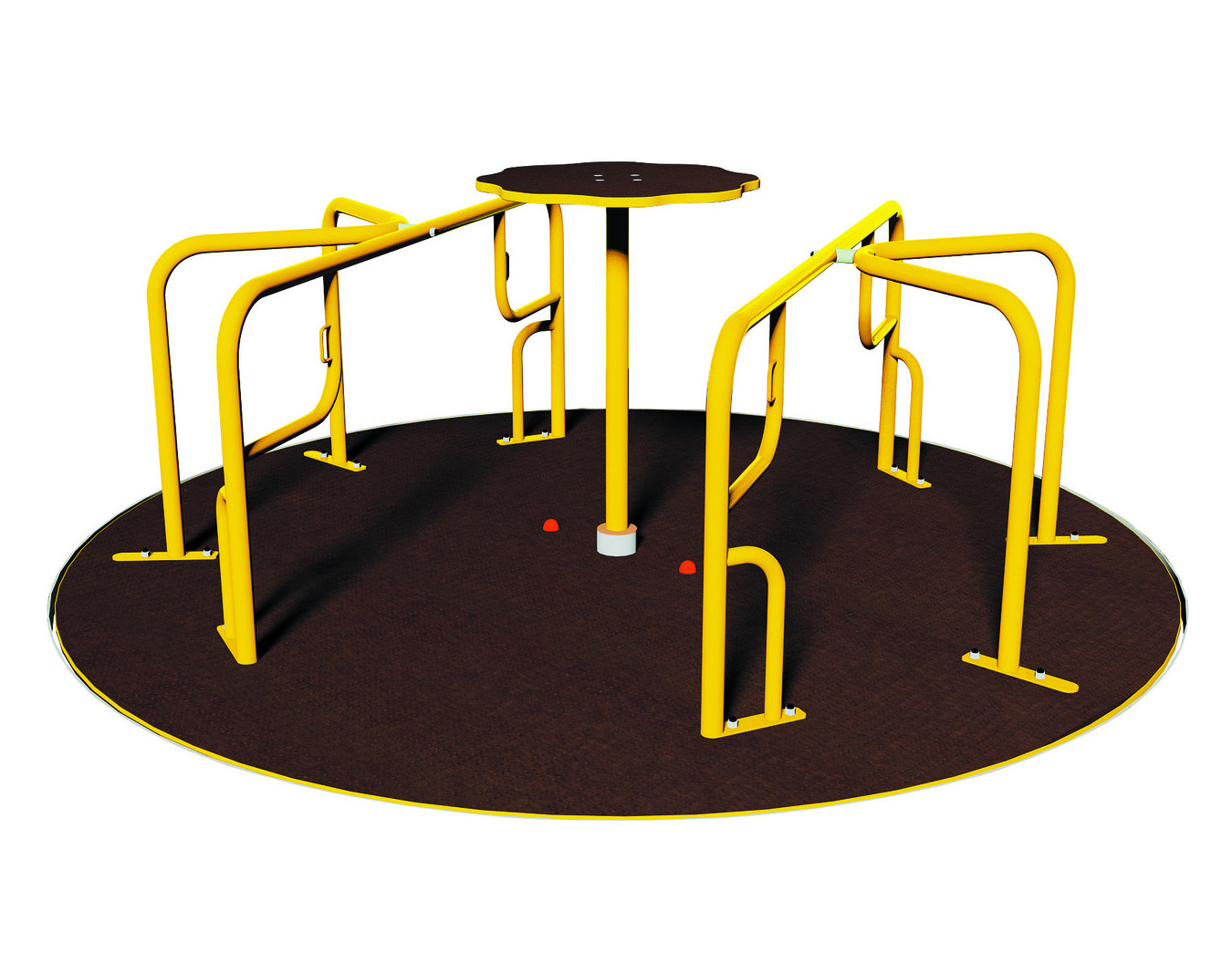 Tourniquet manège Light