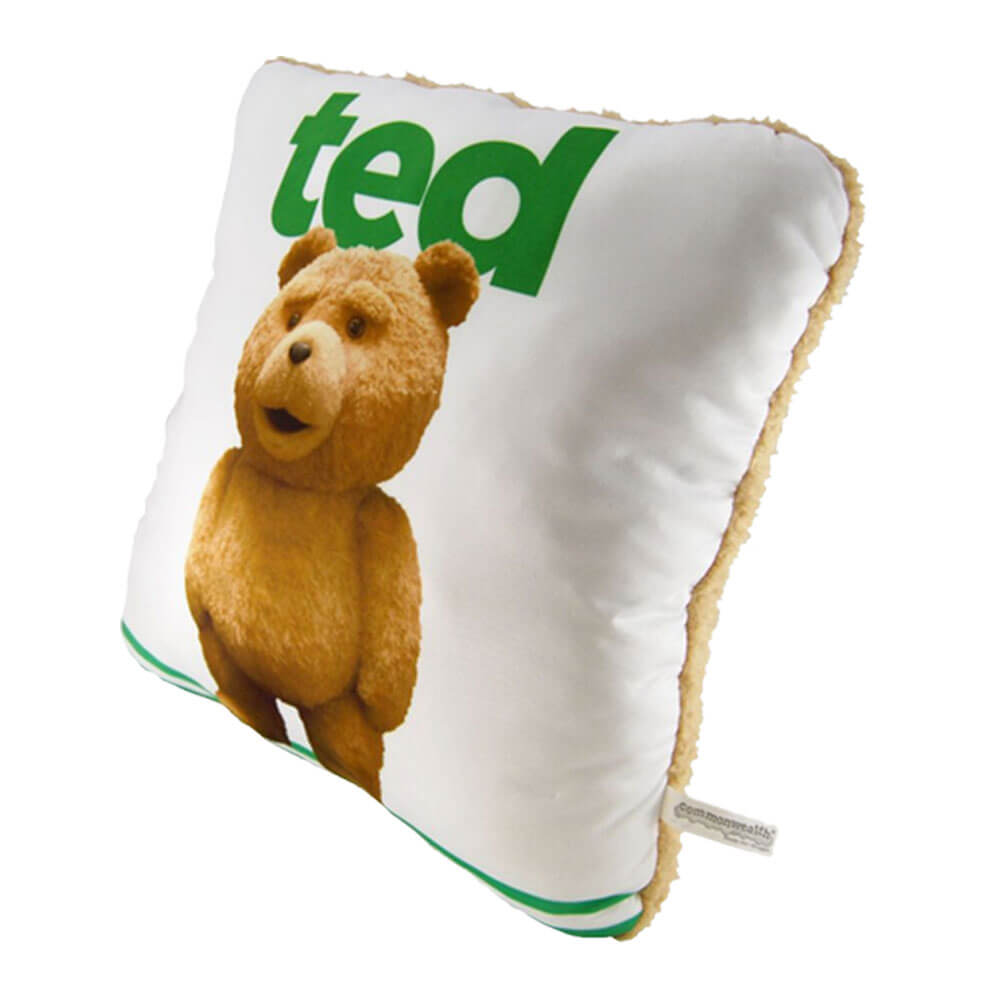 TED 14 "Oreiller avec son