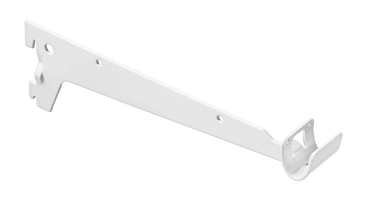 Consoles tringle penderie