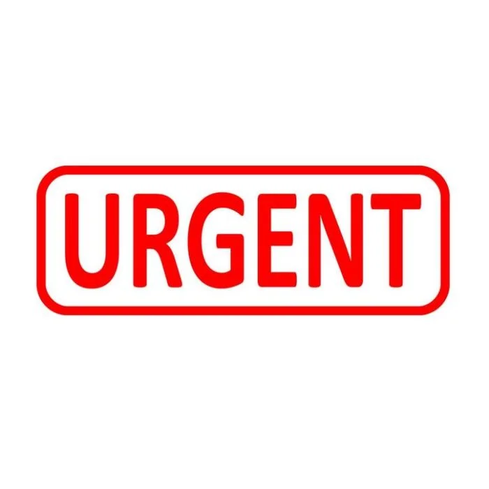 URGENT - Tampon X-Print TRODAT 4912