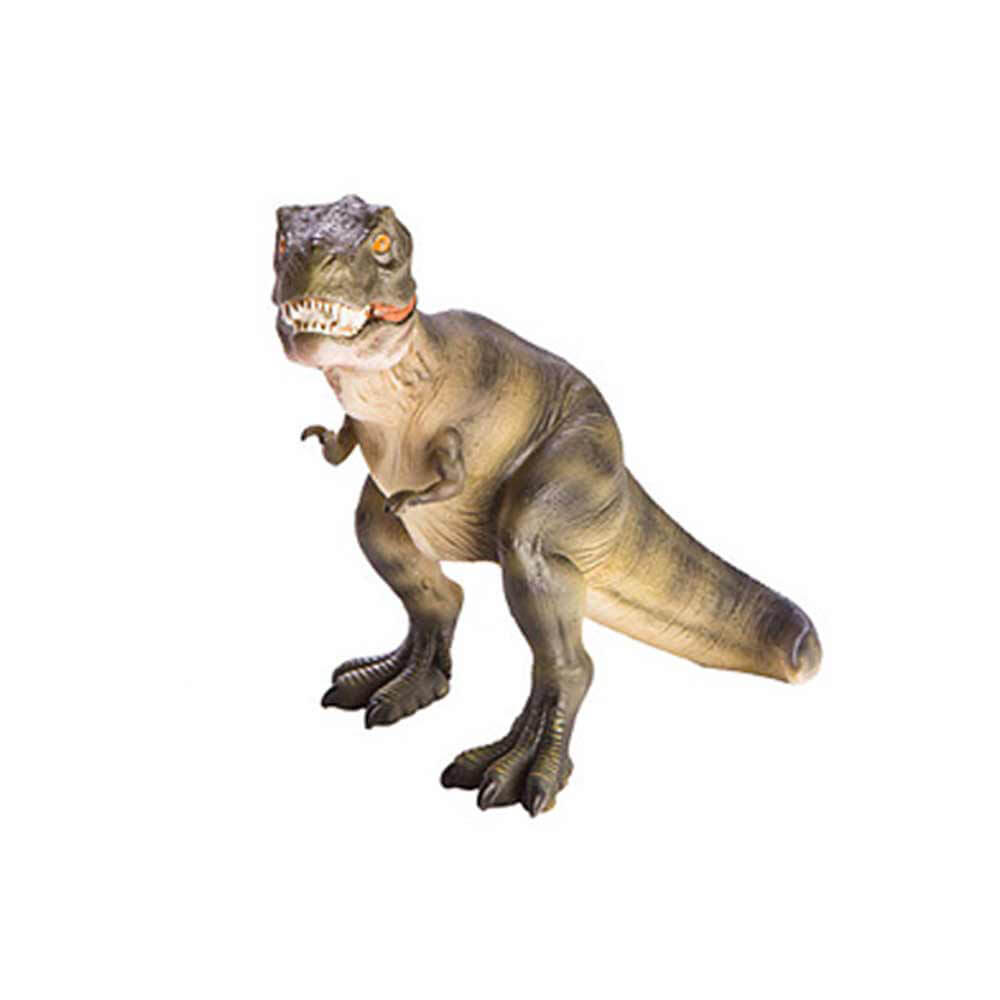 T-Rex Dinosaur Bedroom Table Lampe