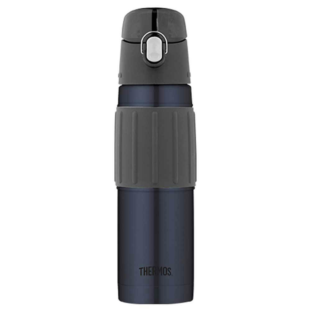 Bouteille d'hydratation isolée thermos