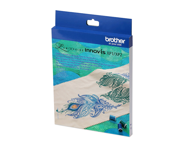 Kit de mise à jour BROTHER Luminaire XP1 (UGKXP3)