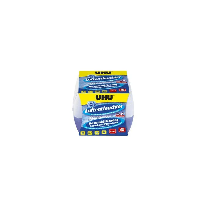 UHU Absorbeur d'humidité - 1000 g