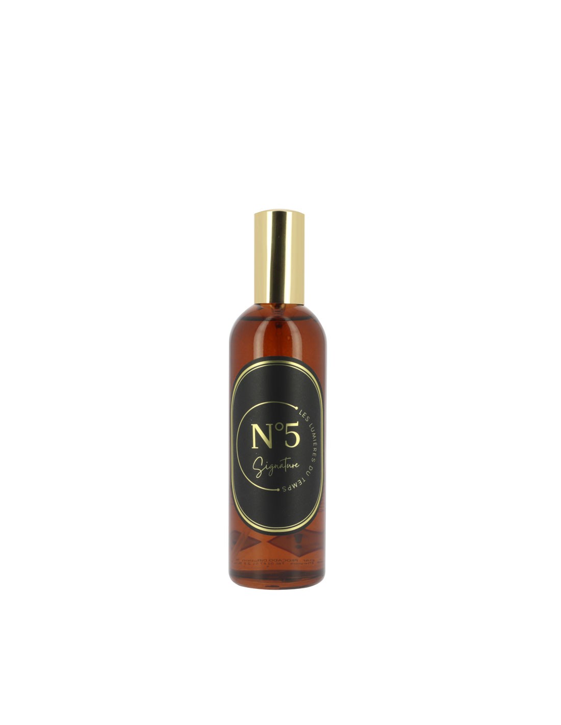 Vaporisateur Signature 100 ml N°5 Souvenir d'Enfance