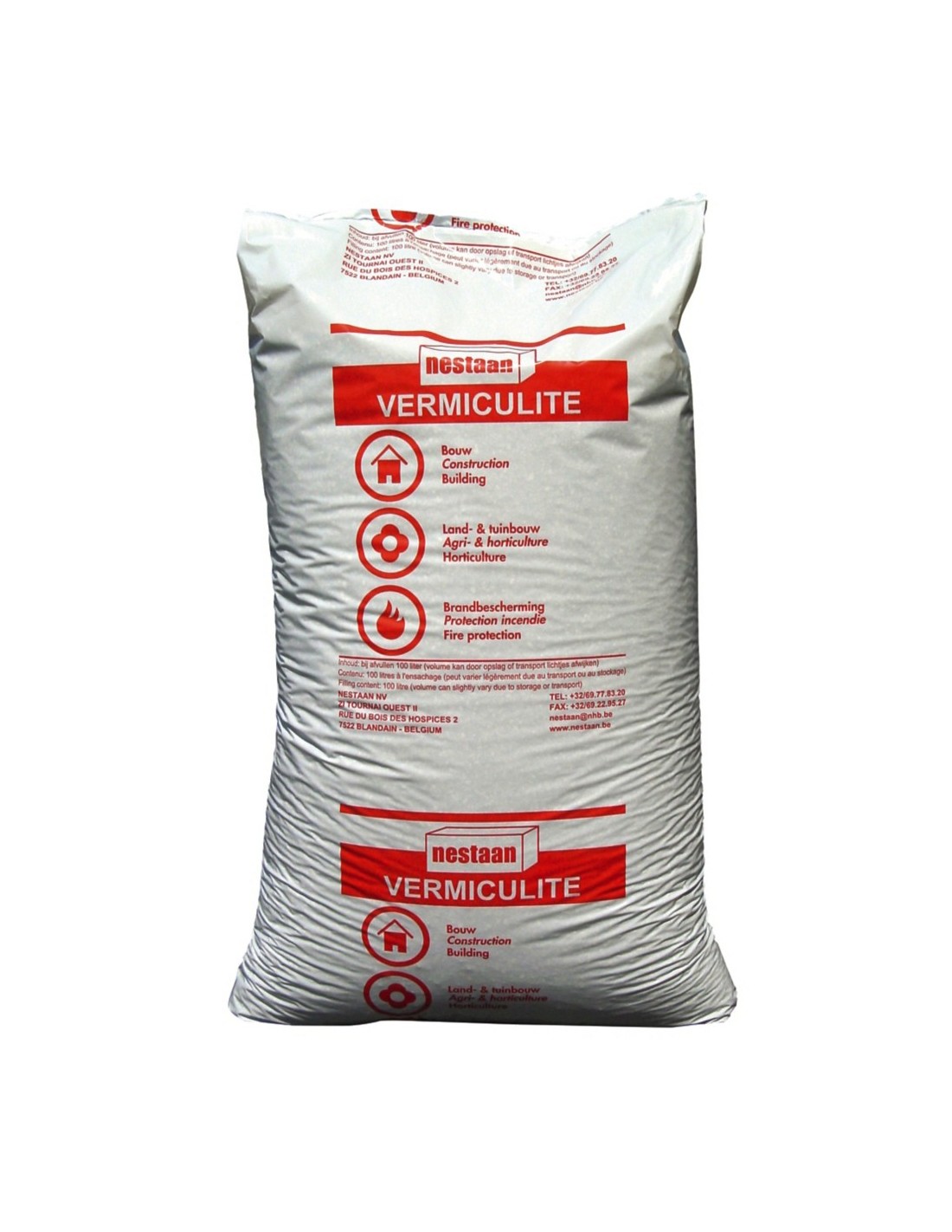 Vermiculite