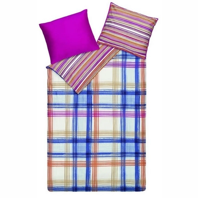 Parure de Lit Mexx Vermont Multi Satin
