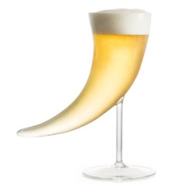 Verre 35 cl Viking 100 % Chef (x 1)