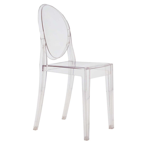 Kartell Victoria Ghost
