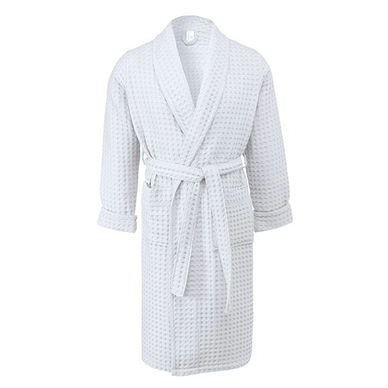 Peignoir Aquanova Viggo Blanc
