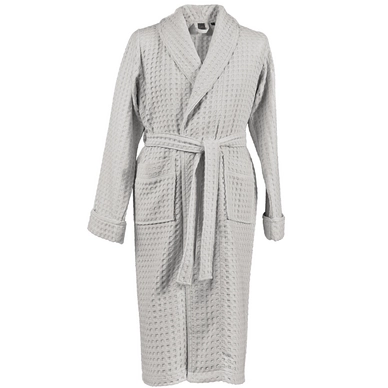 Peignoir Aquanova Viggo Gris Clair