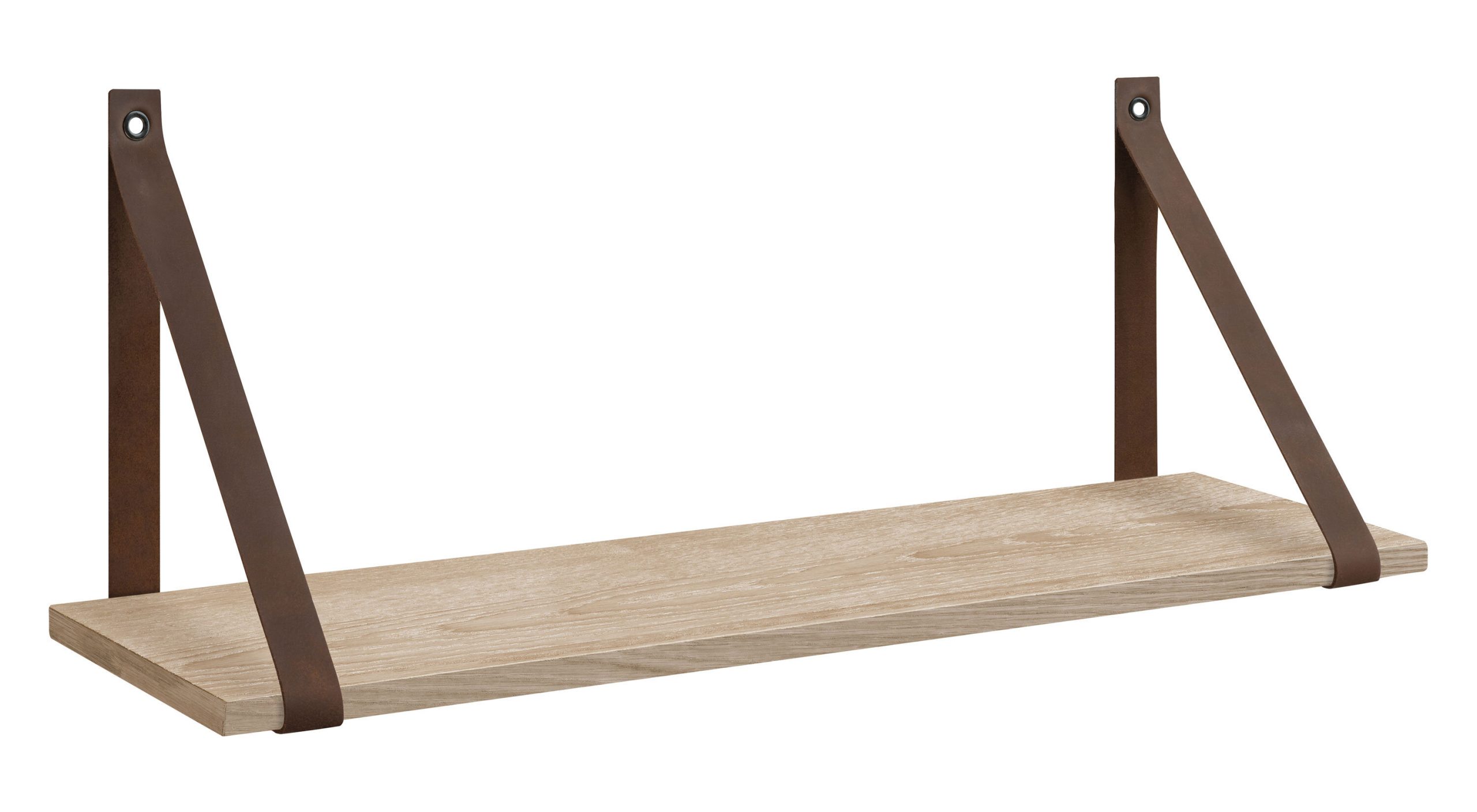 VINTAGE+LOOP Étagère suspendue salon