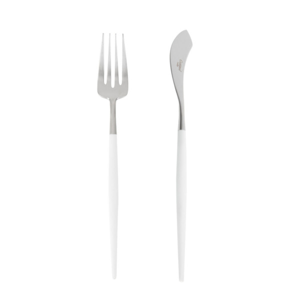 Cutipol Goa Matte Coutellerie de poisson