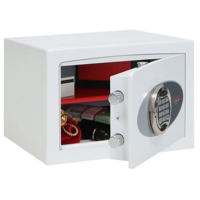 PHOENIX VENUS HS0671E Coffre-fort de Sécurité - Serrure électronique - 14 L