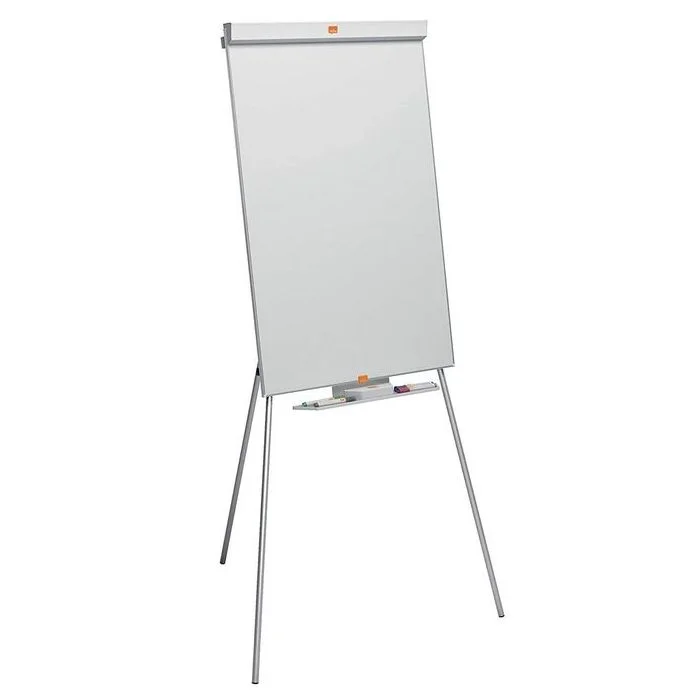 Chevalet de conférence Barracuda - 680 x 1000 mm NOBO