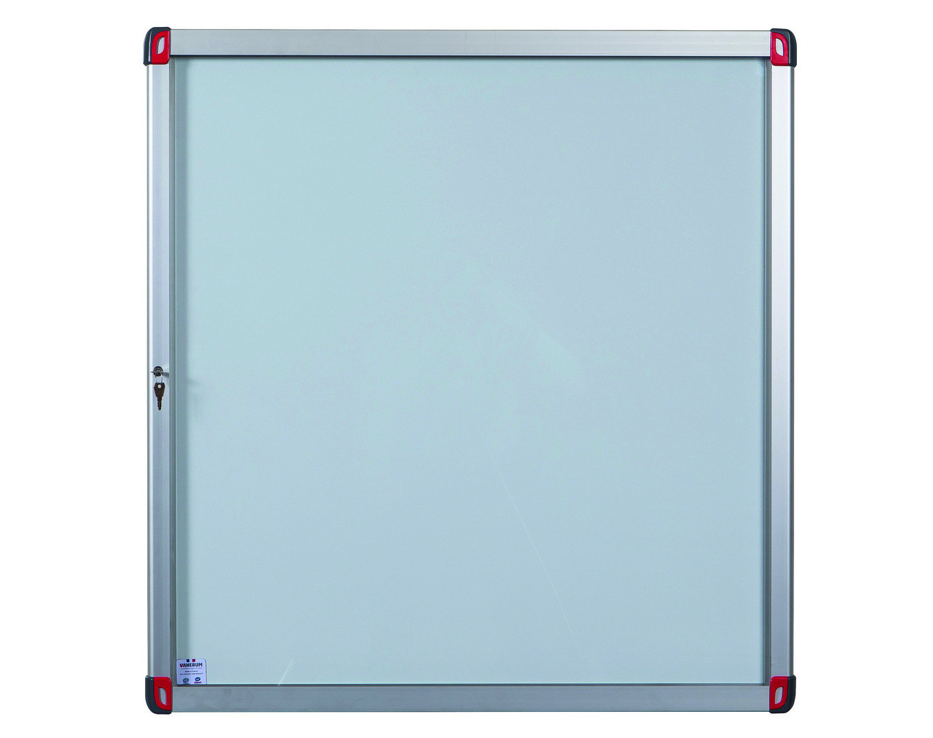 Vitrine intérieure Leaf