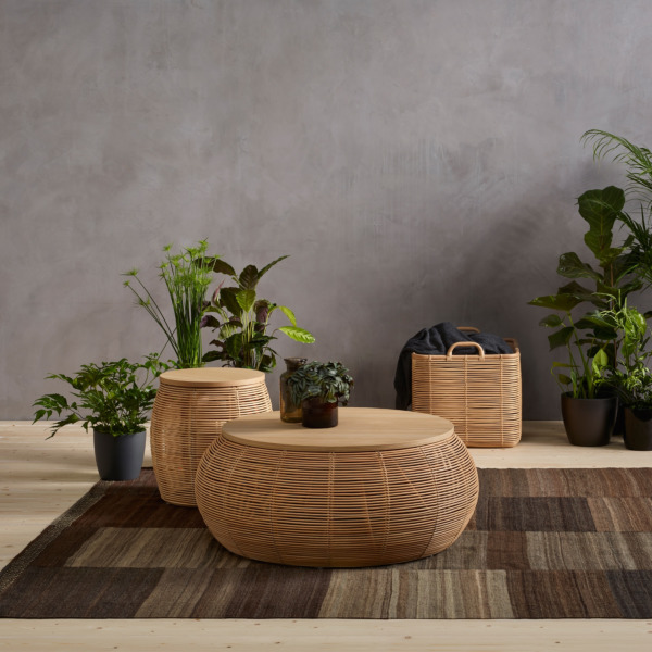 Vincent Sheppard table de salon ViVi